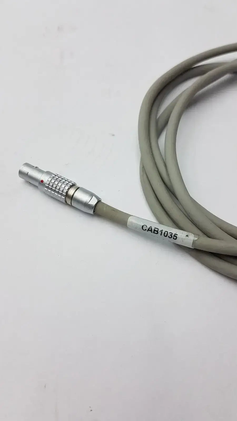 Nellcor Oximax SpO2 Finger Sensor DS-100A GE Philips Spacelabs Datascope