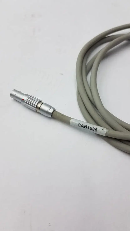 Nellcor Oximax SpO2 Finger Sensor DS-100A GE Philips Spacelabs Datascope