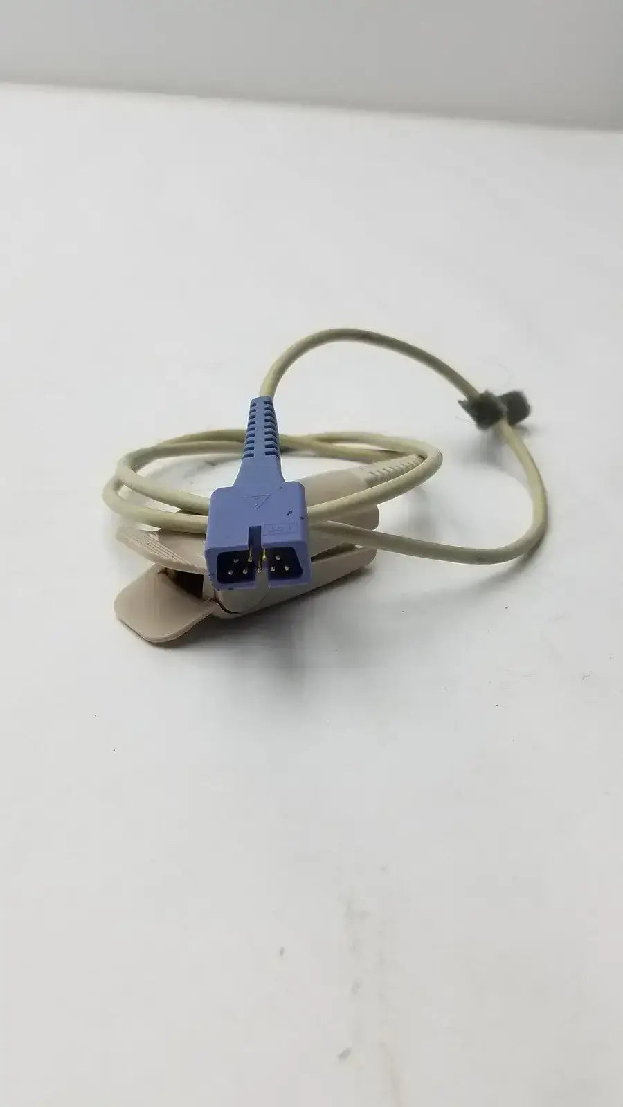 Nellcor Oximax SpO2 Sensor DS-100A Compatible 9pins P9119A - Pulse Oximetry