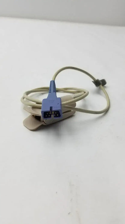 Nellcor Oximax SpO2 Sensor DS-100A Compatible 9pins P9119A - Pulse Oximetry