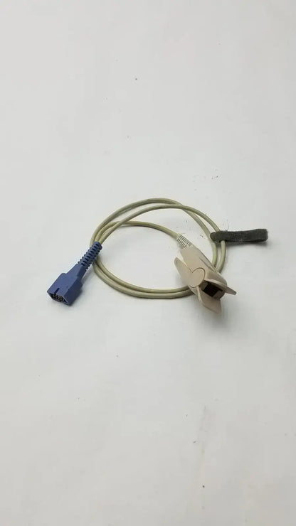 Nellcor Oximax SpO2 Sensor DS-100A Compatible 9pins P9119A - Pulse Oximetry