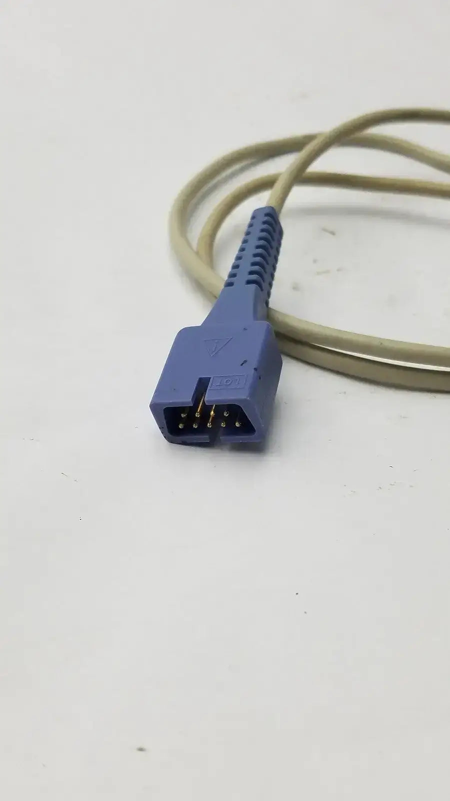 Nellcor Oximax SpO2 Sensor DS-100A Compatible 9pins P9119A - Pulse Oximetry