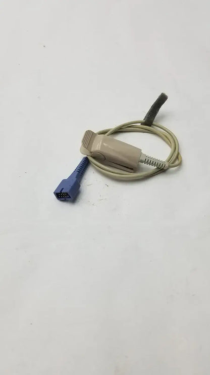 Nellcor Oximax SpO2 Sensor DS-100A Compatible 9pins P9119A - Pulse Oximetry