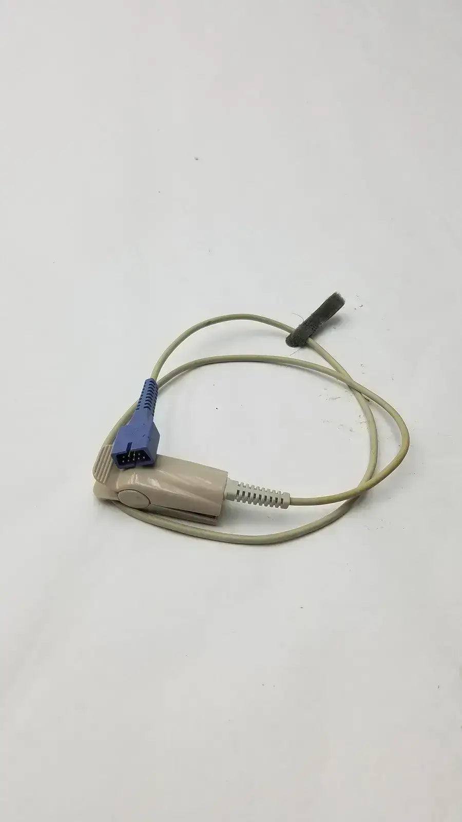 Nellcor Oximax SpO2 Sensor DS-100A Compatible 9pins P9119A - Pulse Oximetry
