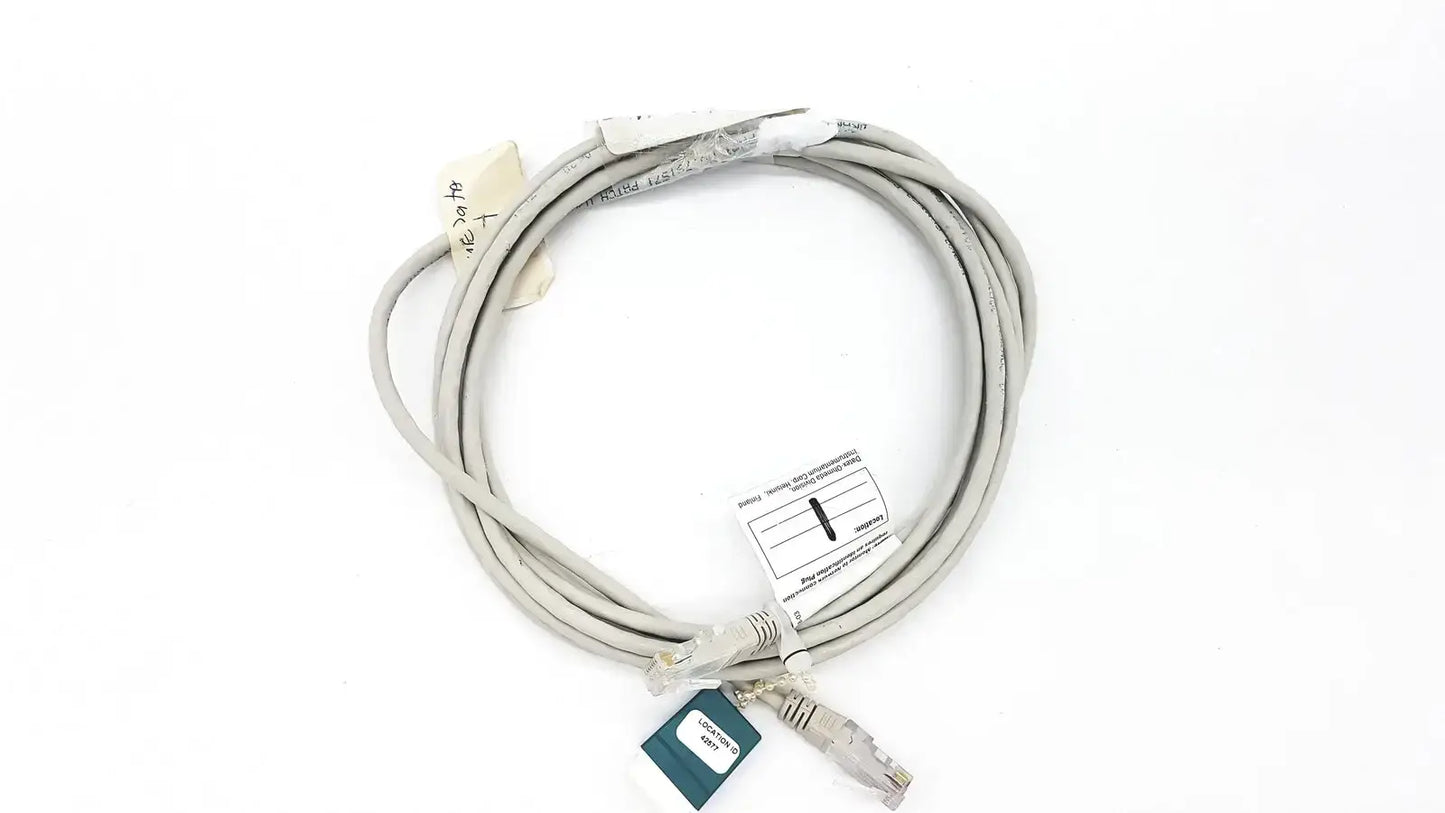 Network Or Ethernet Cable 1m Gray - Length Don’t Know