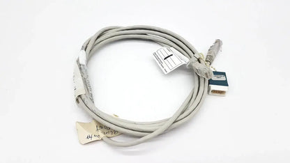 Network Or Ethernet Cable 1m Gray - Length Don’t Know