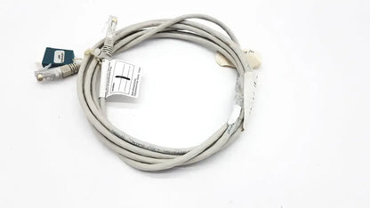 Network Or Ethernet Cable 1m Gray - Length Don’t Know