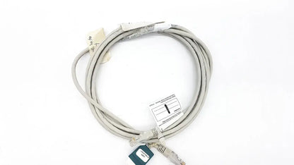Network Or Ethernet Cable 1m Gray - Length Don’t Know