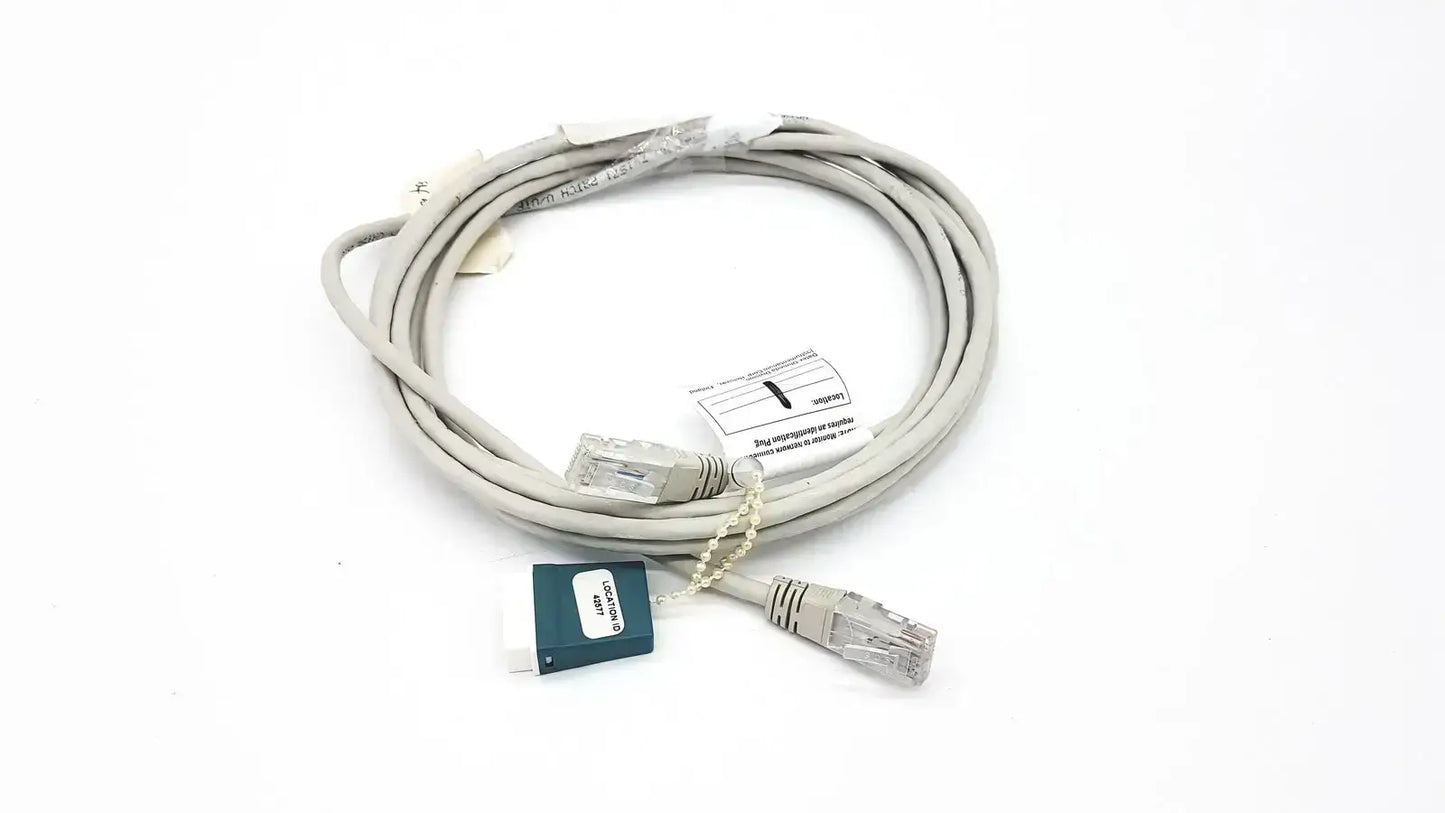 Network Or Ethernet Cable 1m Gray - Length Don’t Know