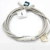 Network Or Ethernet Cable 1m Gray - Length Don't Know
