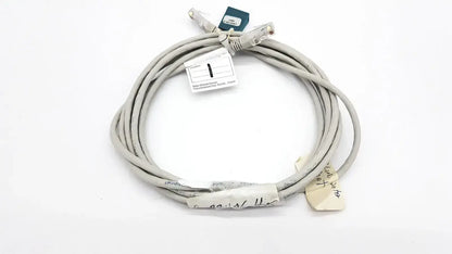 Network Or Ethernet Cable 1m Gray - Length Don’t Know
