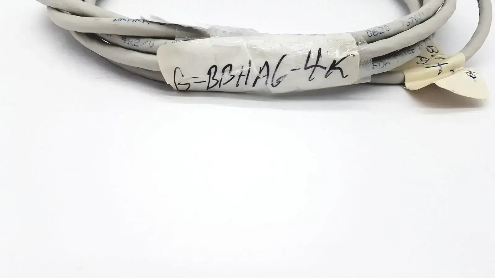 Network Or Ethernet Cable 1m Gray - Length Don’t Know