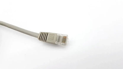 Network Or Ethernet Cable Type CM 24AWG 60 C (UL) E188630 CSA LL81295 CMG