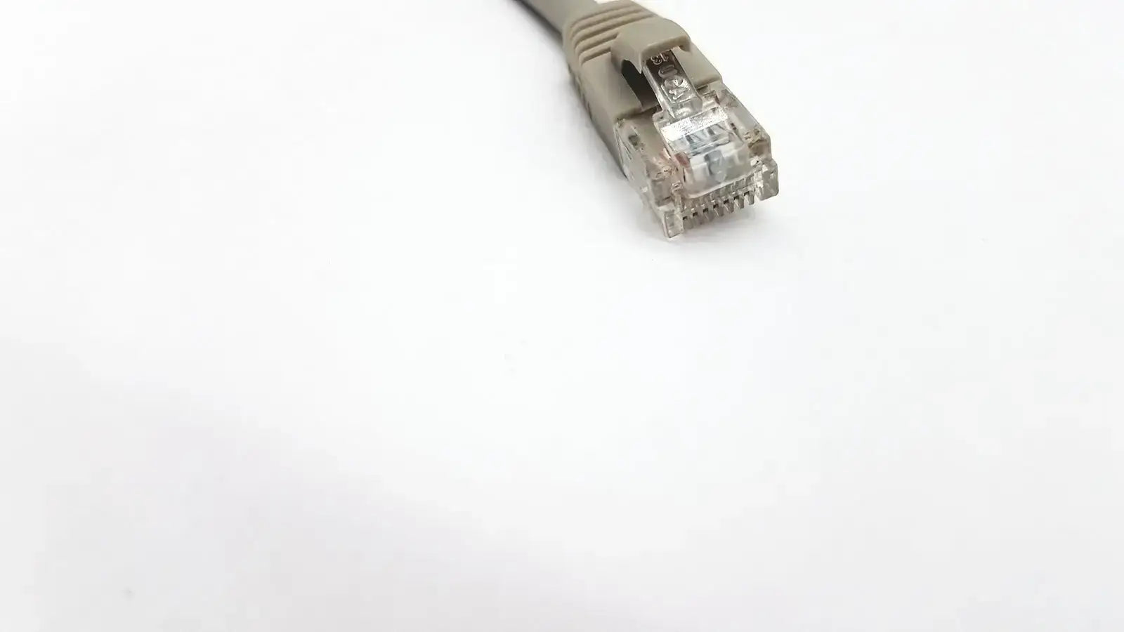 Network Or Ethernet Cable Type CM 24AWG 60 C (UL) E188630 CSA LL81295 CMG