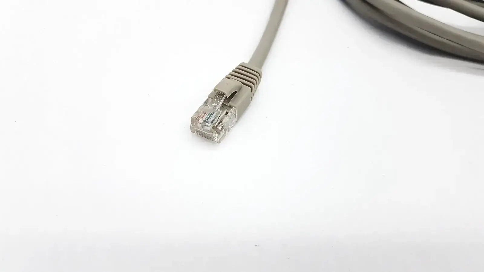 Network Or Ethernet Cable Type CM 24AWG 60 C (UL) E188630 CSA LL81295 CMG