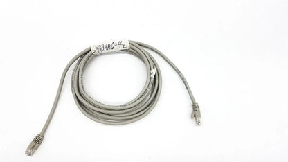 Network Or Ethernet Cable Type CM 24AWG 60 C (UL) E188630 CSA LL81295 CMG