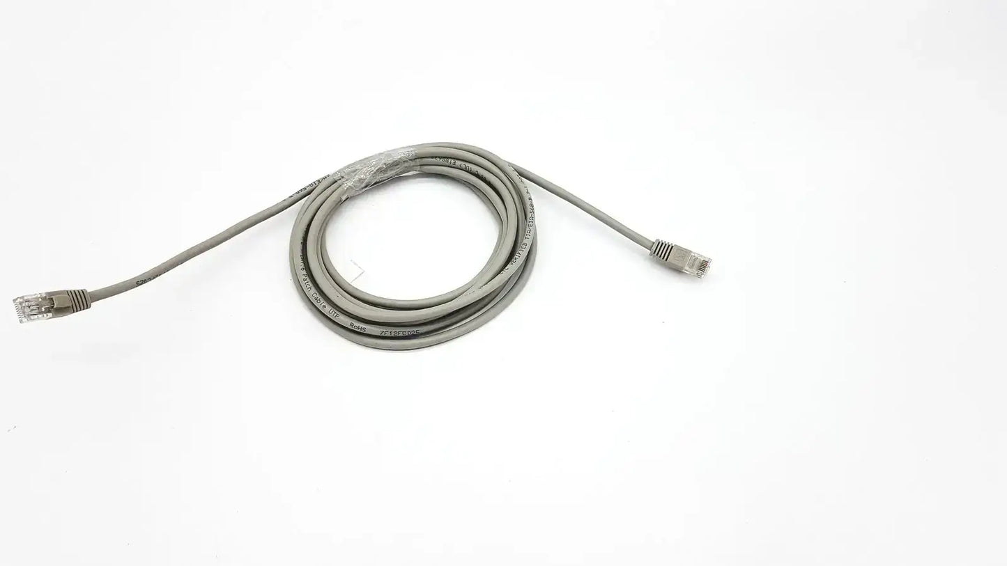 Network Or Ethernet Cable Type CM 24AWG 60 C (UL) E188630 CSA LL81295 CMG