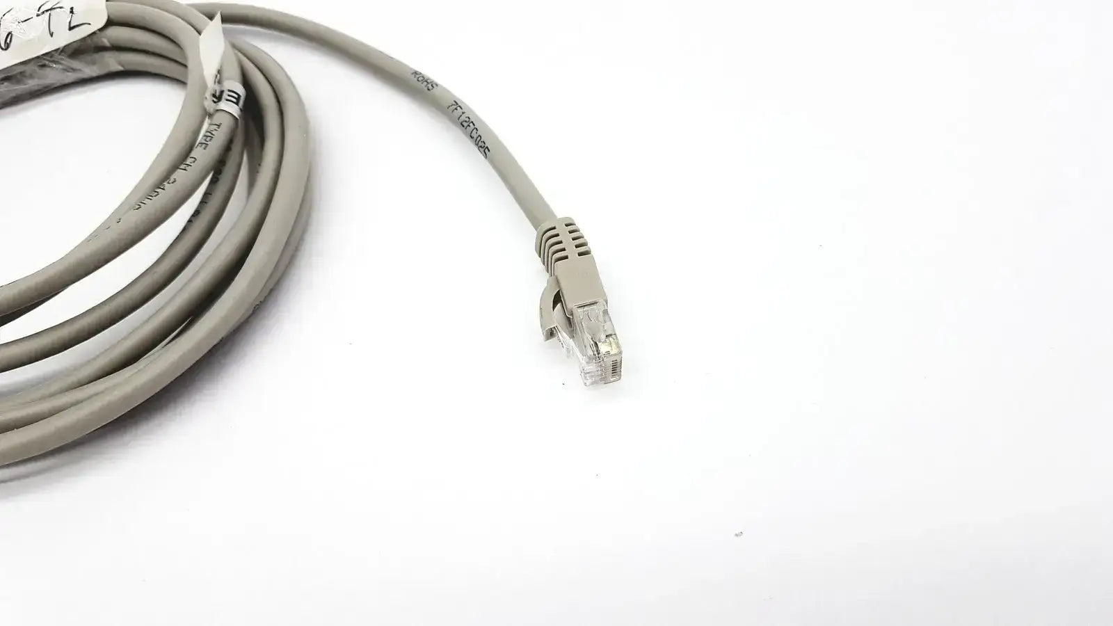 Network Or Ethernet Cable Type CM 24AWG 60 C (UL) E188630 CSA LL81295 CMG