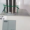 Netzsch GmbH - STA 409 PC Luxx Simultaneous Thermal Analyzer