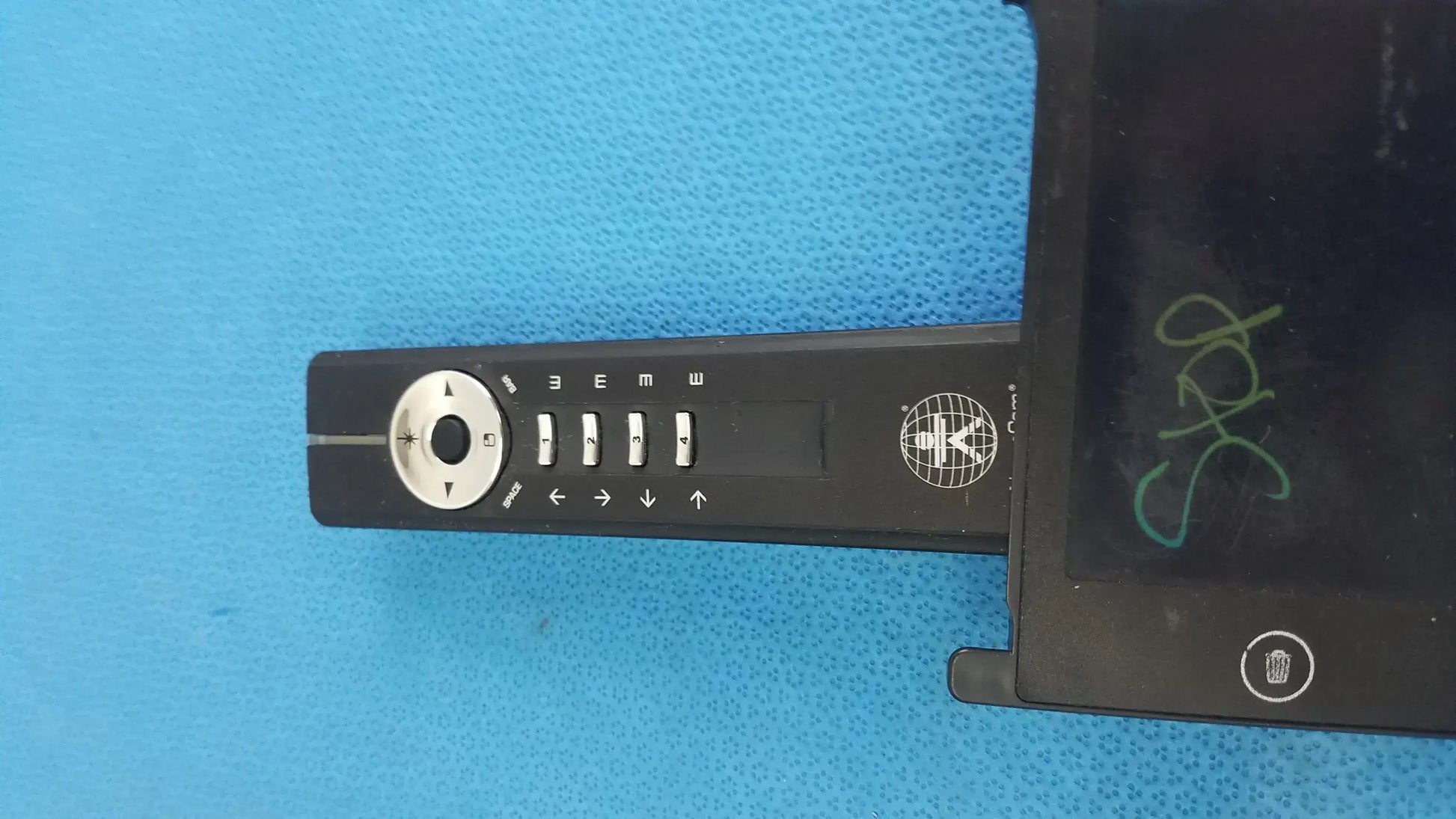 NeuroCom SMK-Link VP4910R RemotePoint Jade Wireless Presenter