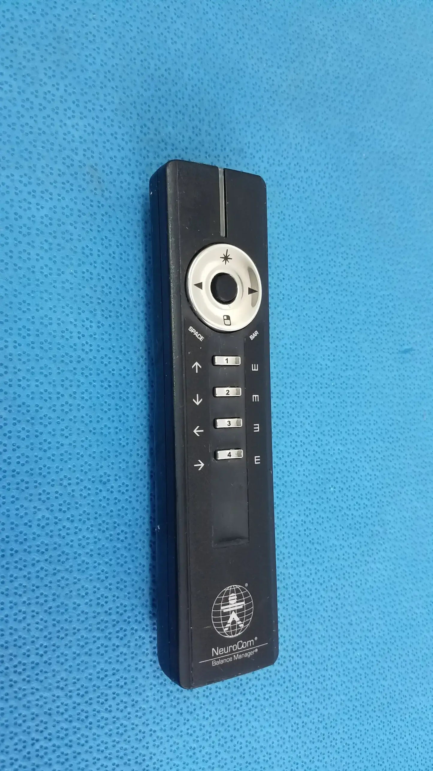 NeuroCom SMK-Link VP4910R RemotePoint Jade Wireless Presenter