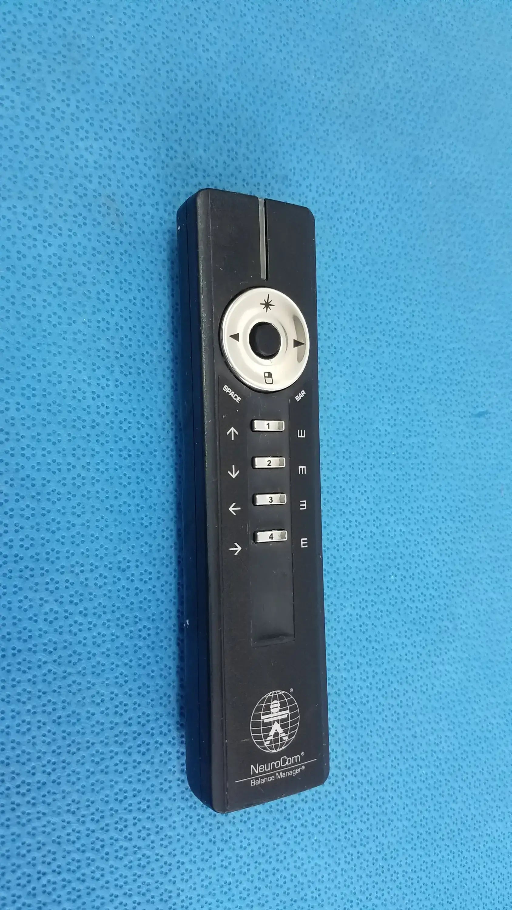NeuroCom SMK-Link VP4910R RemotePoint Jade Wireless Presenter