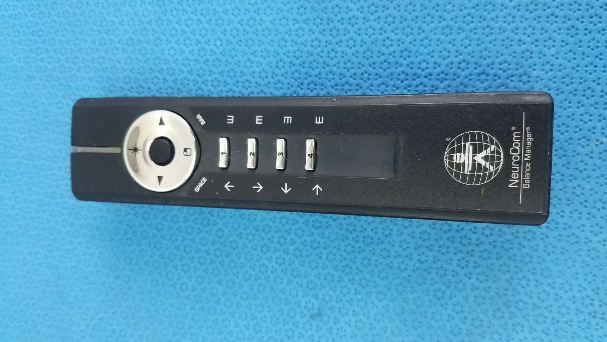 NeuroCom SMK-Link VP4910R RemotePoint Jade Wireless Presenter