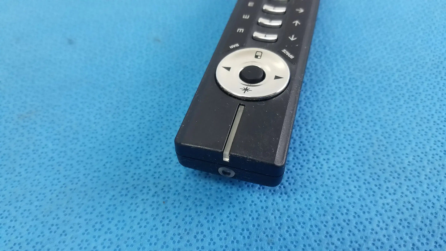 NeuroCom SMK-Link VP4910R RemotePoint Jade Wireless Presenter