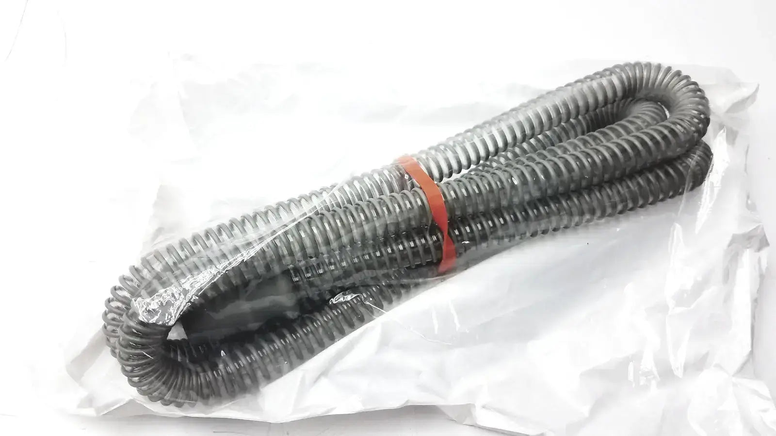 NEW Sealed CPAP Hose 6 FT Grey Standard Tubing R-36810