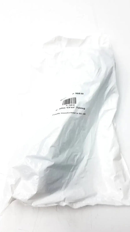 NEW Sealed CPAP Hose 6 FT Grey Standard Tubing R-36810