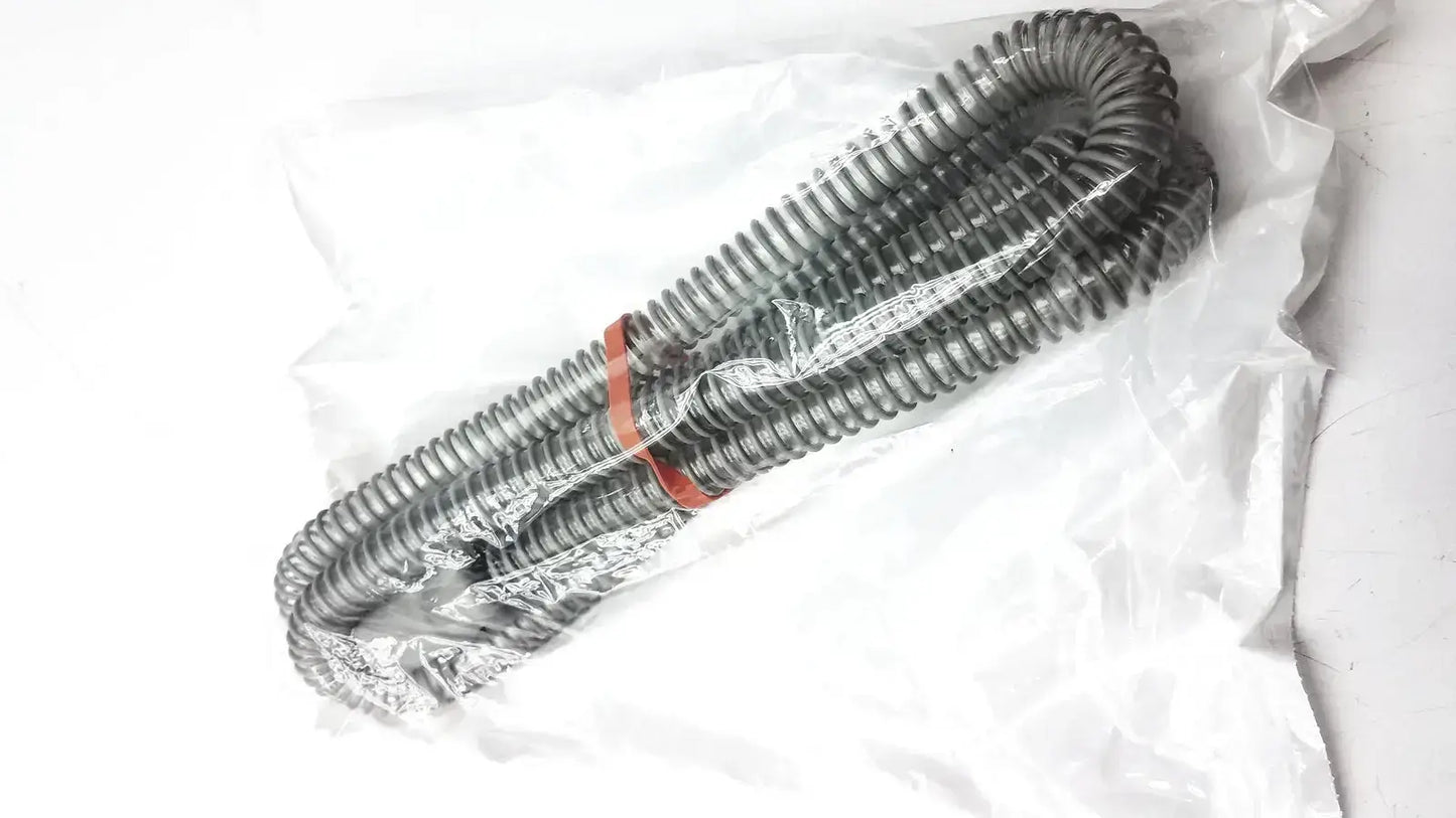 NEW Sealed CPAP Hose 6 FT Grey Standard Tubing R-36810