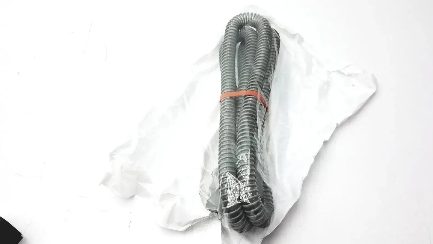 NEW Sealed CPAP Hose 6 FT Grey Standard Tubing R-36810