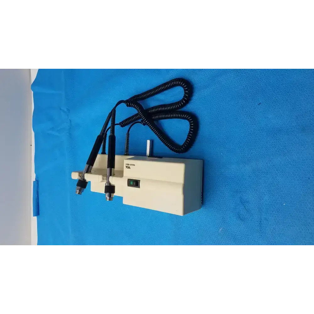 New Transformer Otoscope & Ophthalmoscope Diagnostic Set - ENT