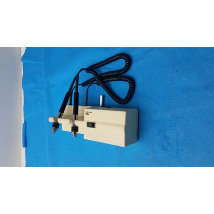 New Transformer Otoscope & Ophthalmoscope Diagnostic Set - ENT
