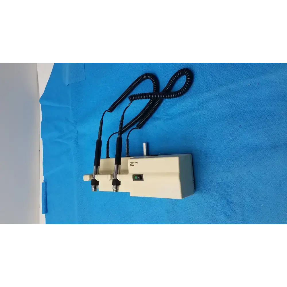 New Transformer Otoscope & Ophthalmoscope Diagnostic Set - ENT