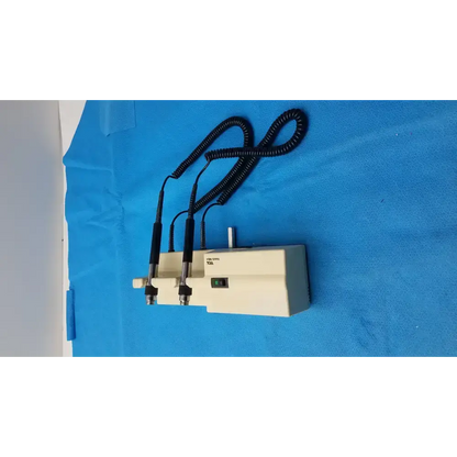 New Transformer Otoscope & Ophthalmoscope Diagnostic Set - ENT
