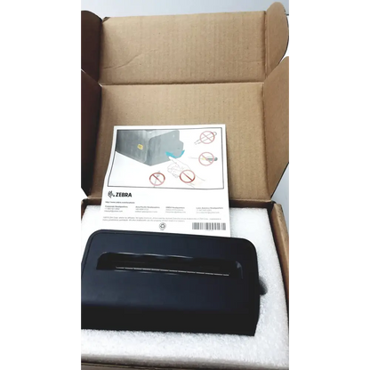 New Zebra P1080383-042 Cutter Option Upgrade Kit ZD420 Direct Thermal Printer - Accessory