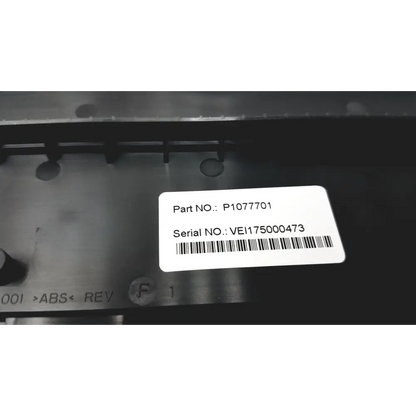 New Zebra P1080383-042 Cutter Option Upgrade Kit ZD420 Direct Thermal Printer - Accessory