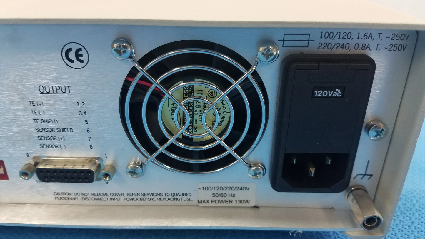 Newport 350B Temprature Controller - Temperature