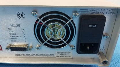 Newport 350B Temprature Controller - Temperature