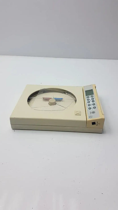 Newport CTXL-TRH-W/N Recorder Circular Chart Superecorder 2 Channel