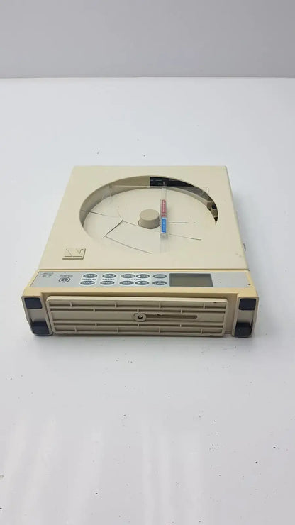 Newport CTXL-TRH-W/N Recorder Circular Chart Superecorder 2 Channel