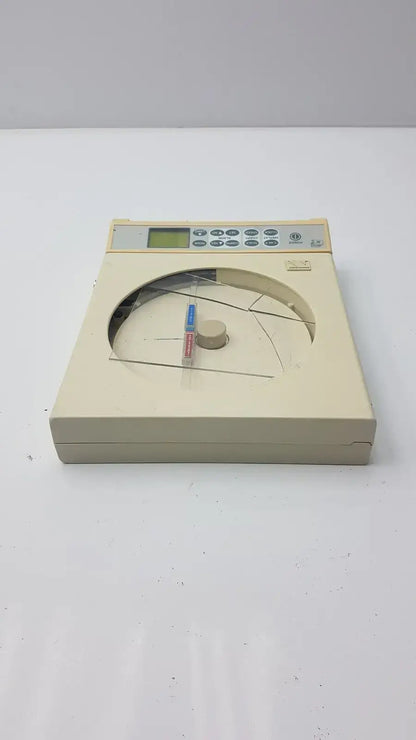 Newport CTXL-TRH-W/N Recorder Circular Chart Superecorder 2 Channel