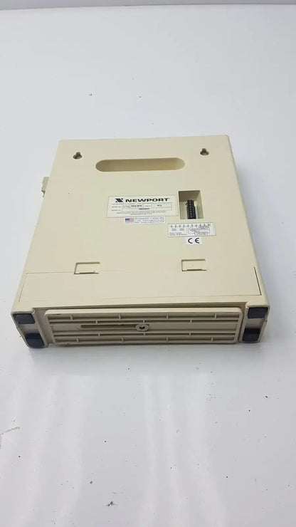 Newport CTXL-TRH-W/N Recorder Circular Chart Superecorder 2 Channel