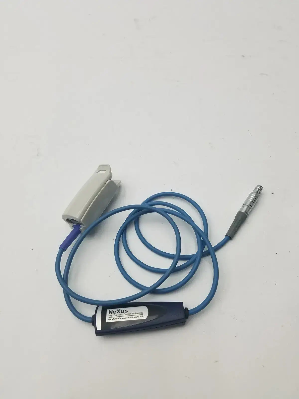 Nexus Adult Finger Probe SpO2 Sensor