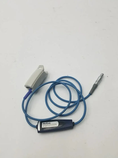Nexus Adult Finger Probe SpO2 Sensor
