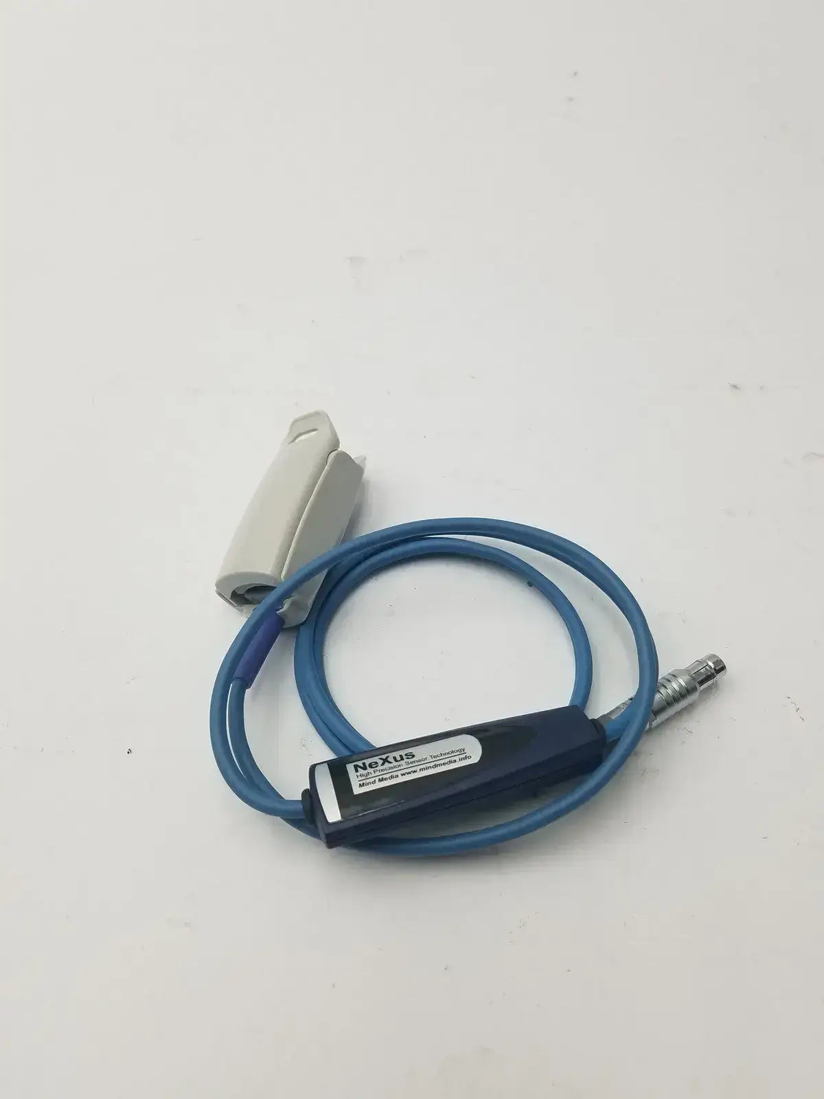 Nexus Adult Finger Probe SpO2 Sensor