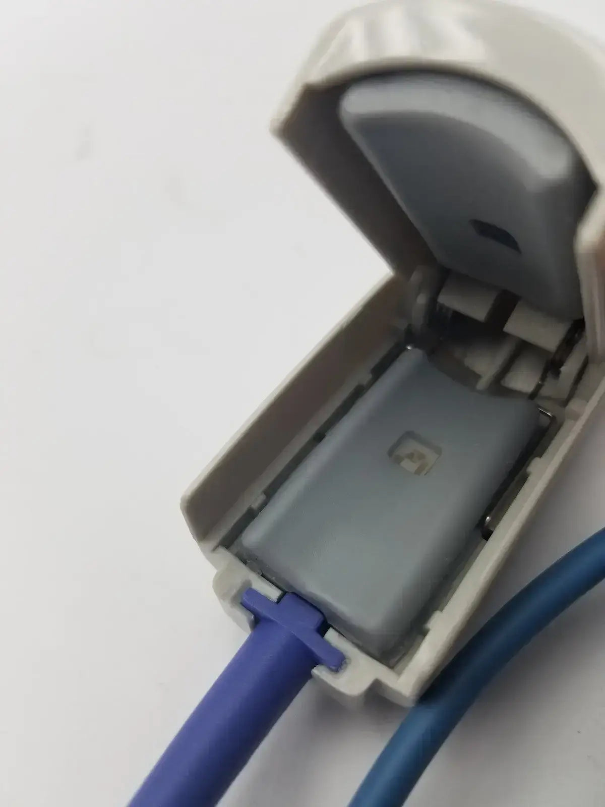 Nexus Adult Finger Probe SpO2 Sensor