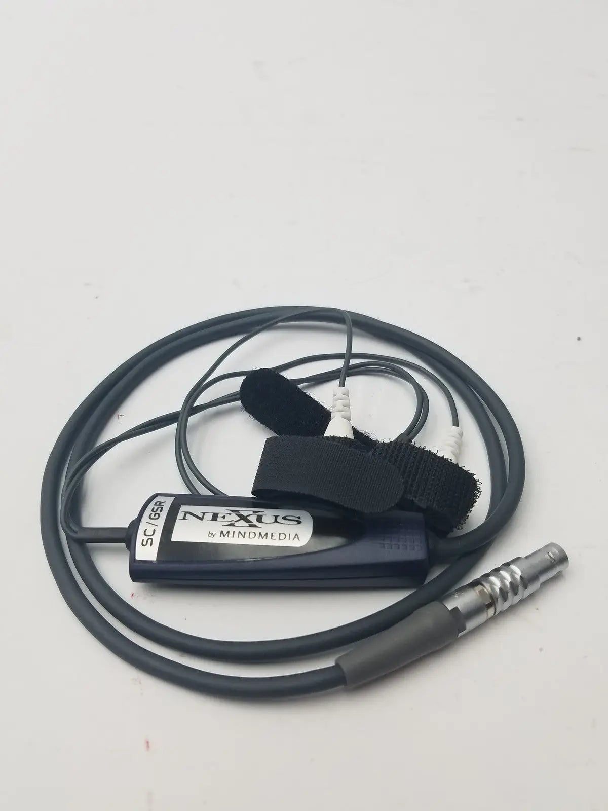 Nexus Skin Conductance (GSR) Sensor
