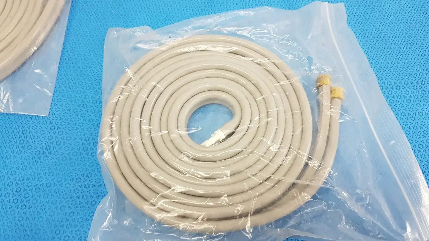 NIBP Air Hose for Zoll M Series and E Patient Monitors-Lot of 5 - Monitor Accessory